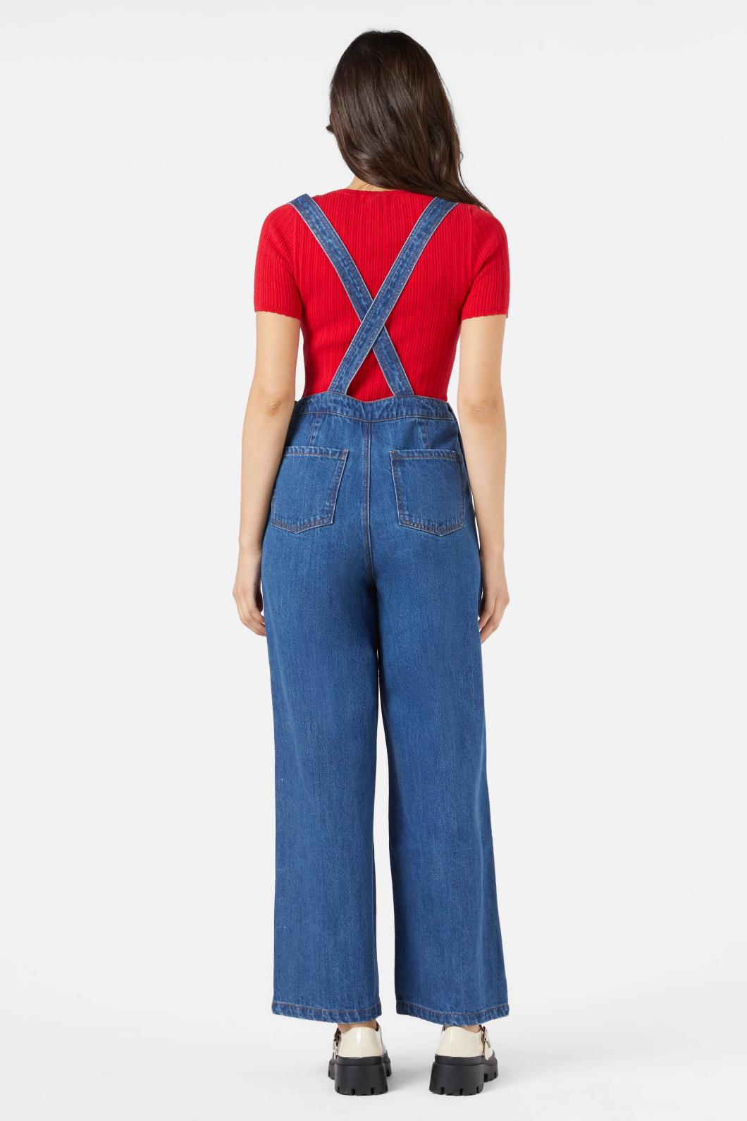 denim