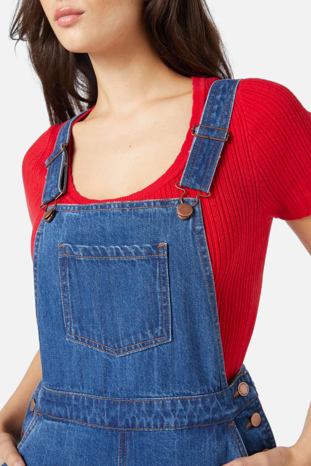 denim