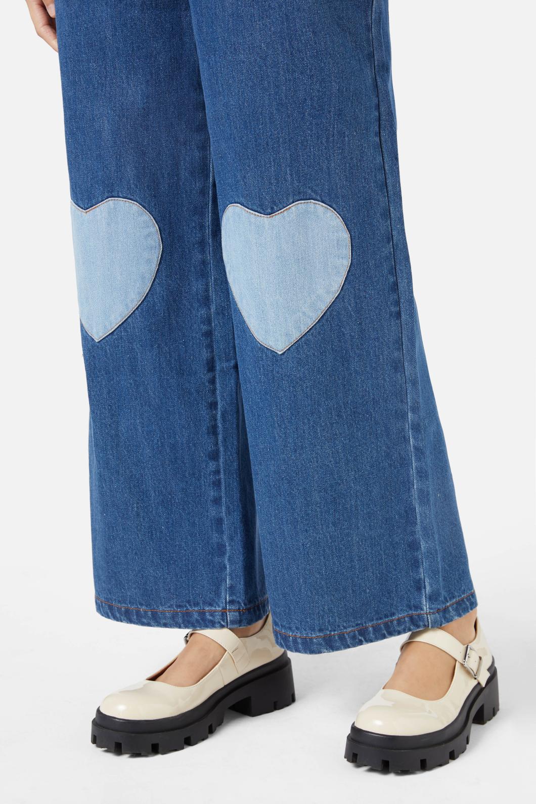 denim