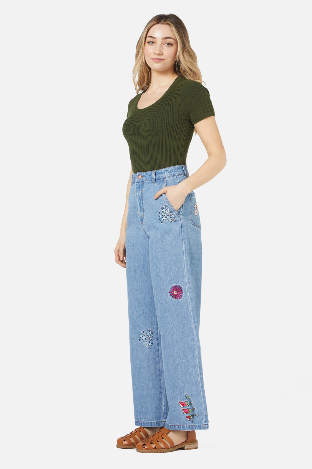 olive