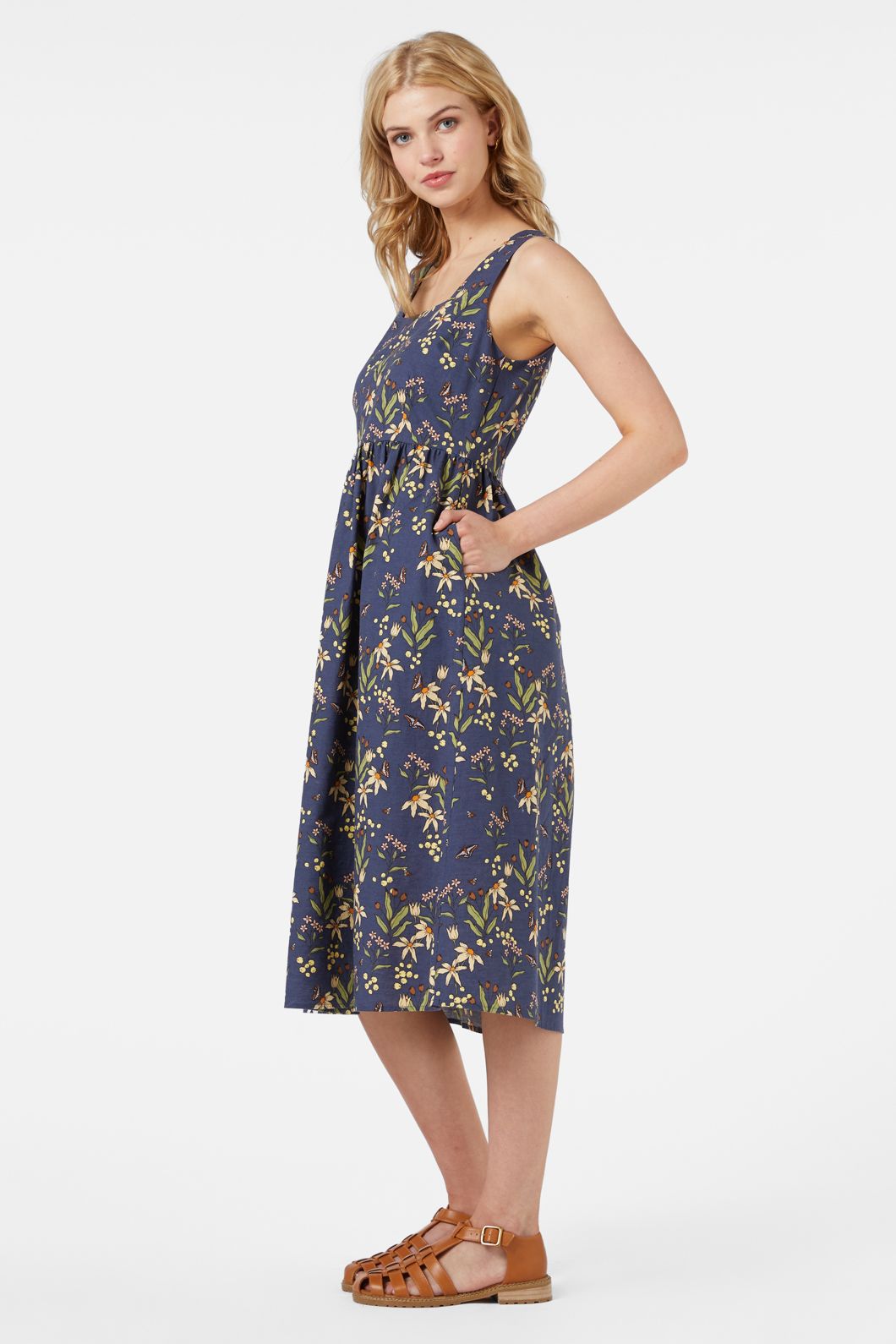 navy