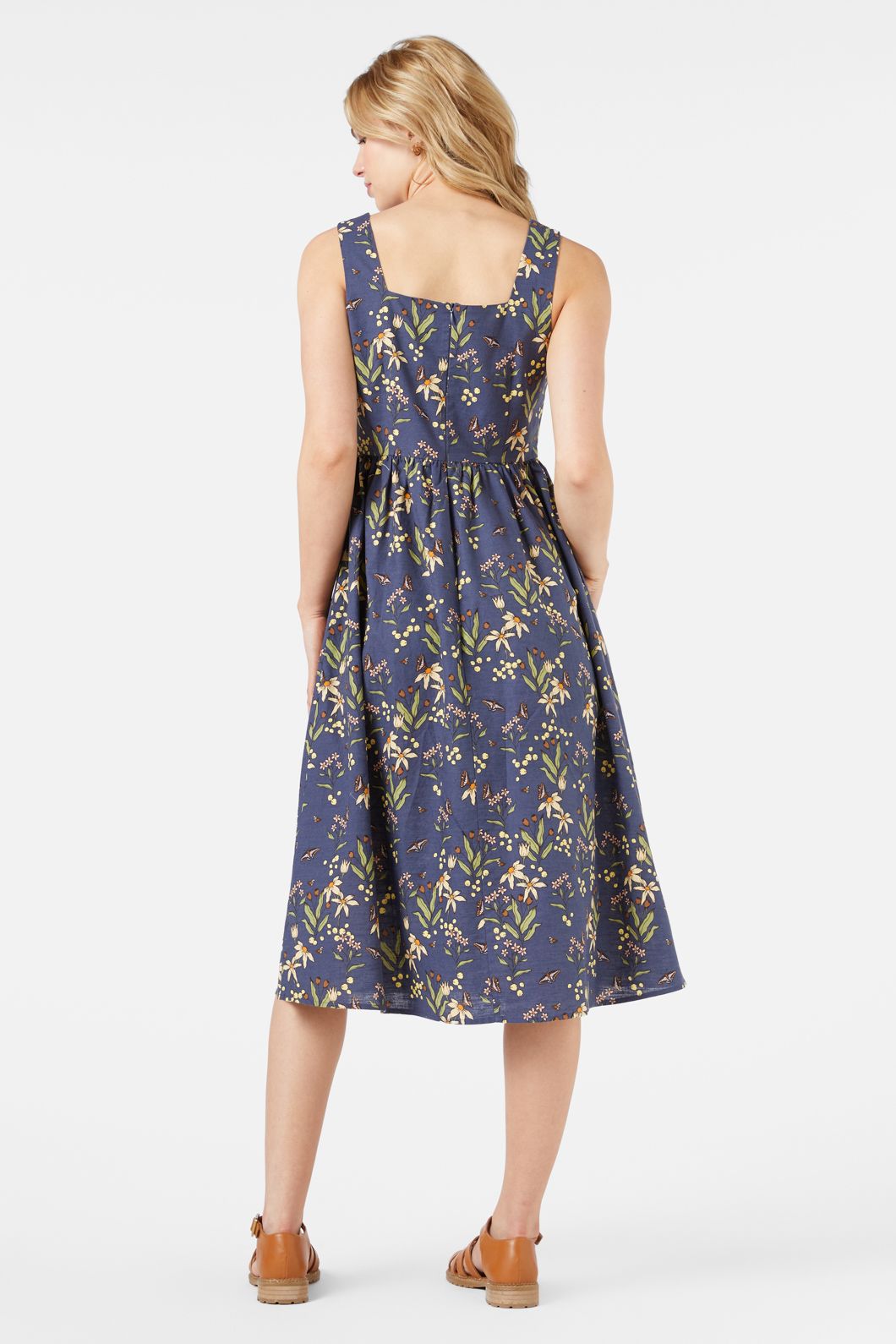 navy