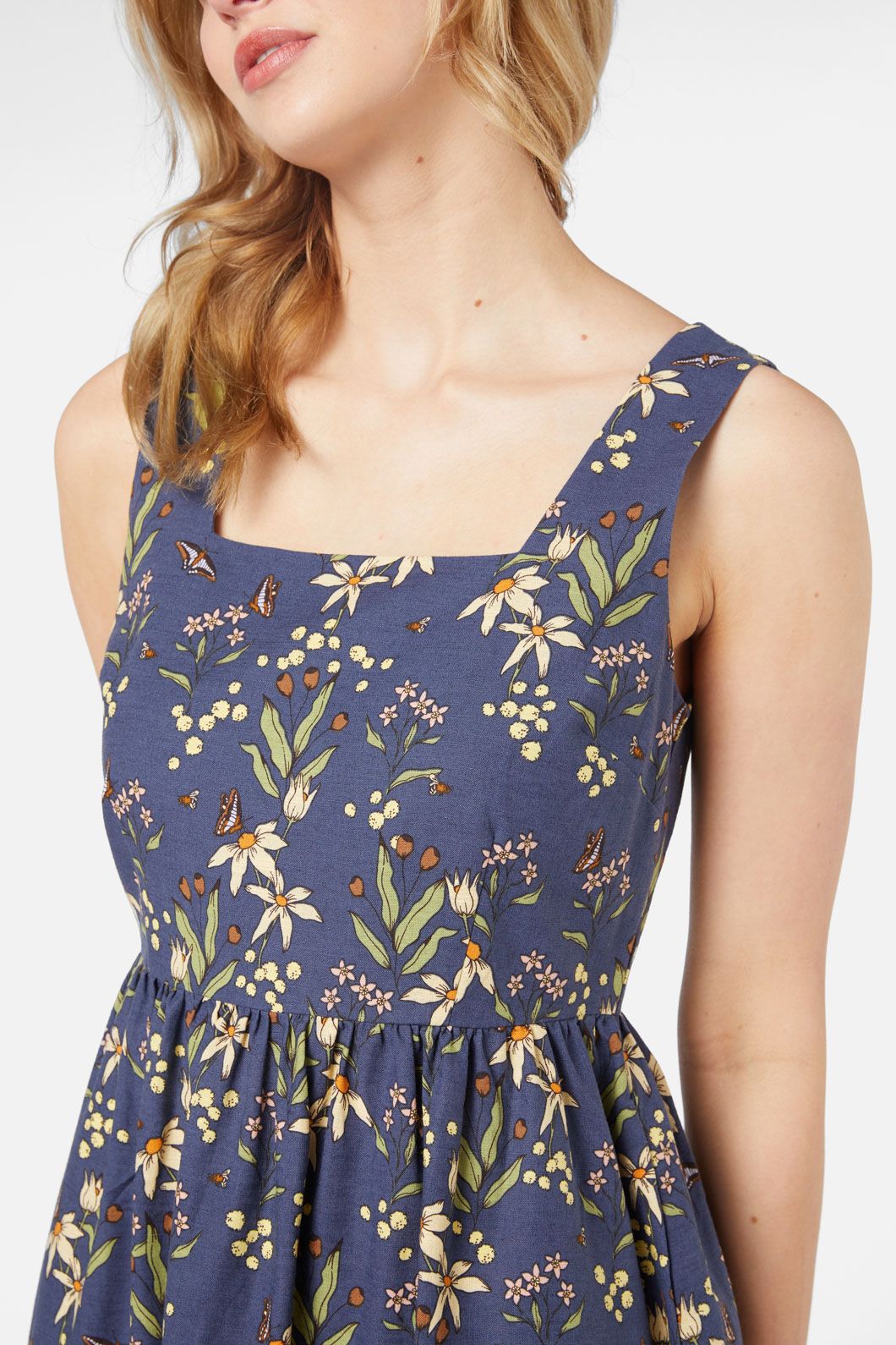 navy