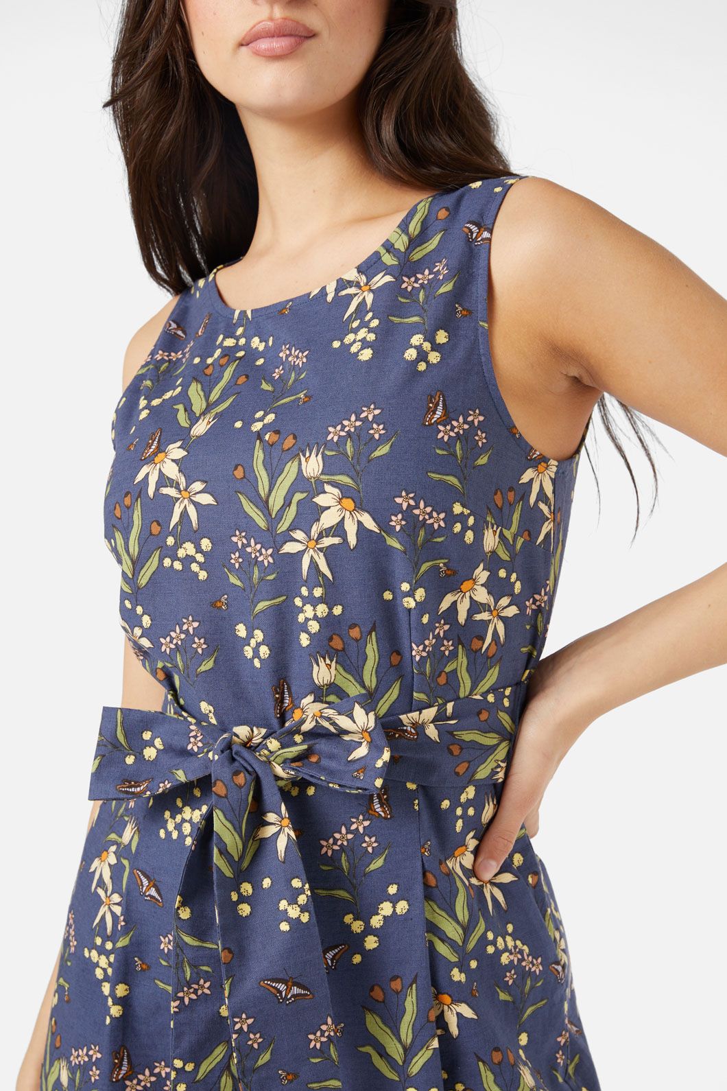 navy