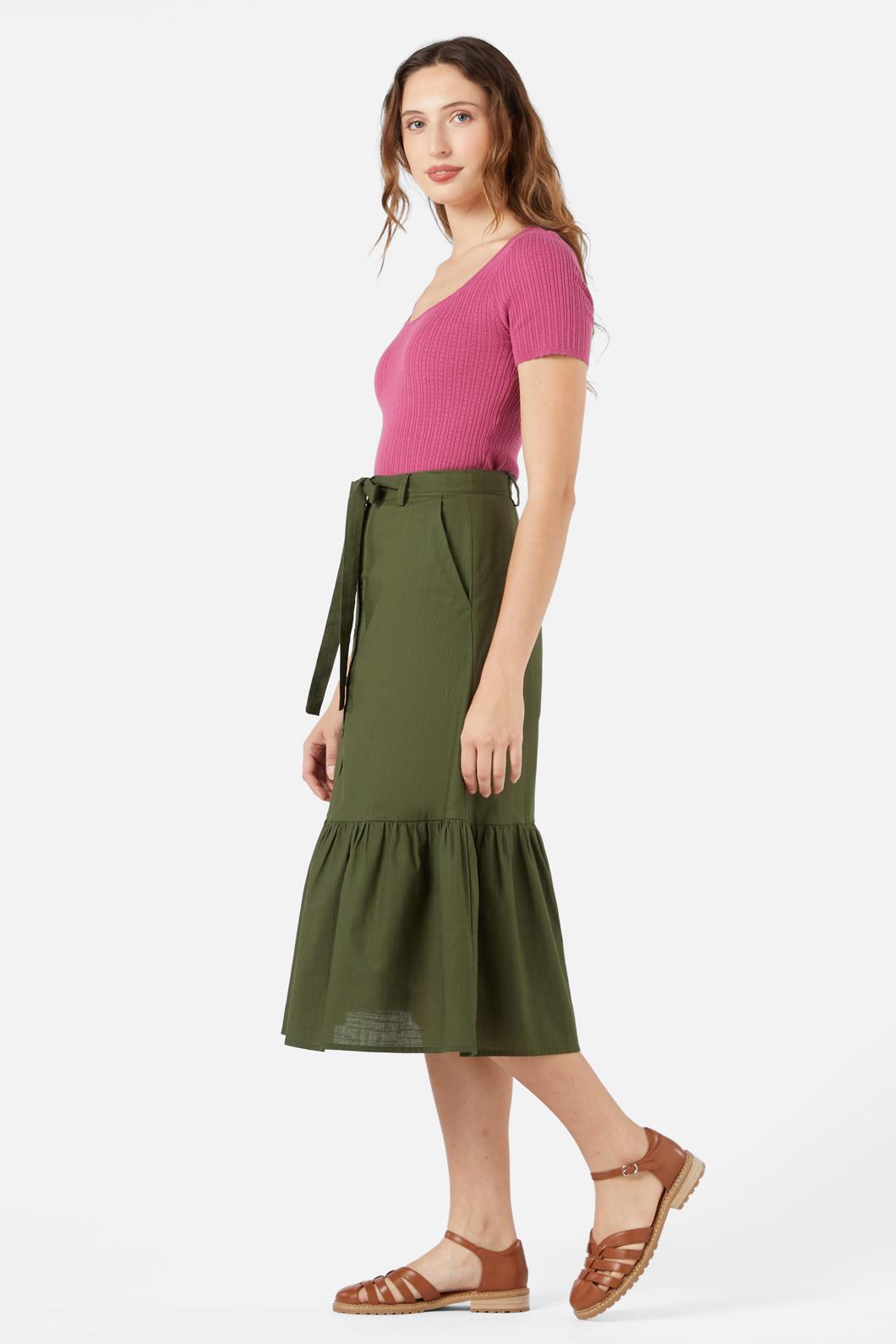 olive