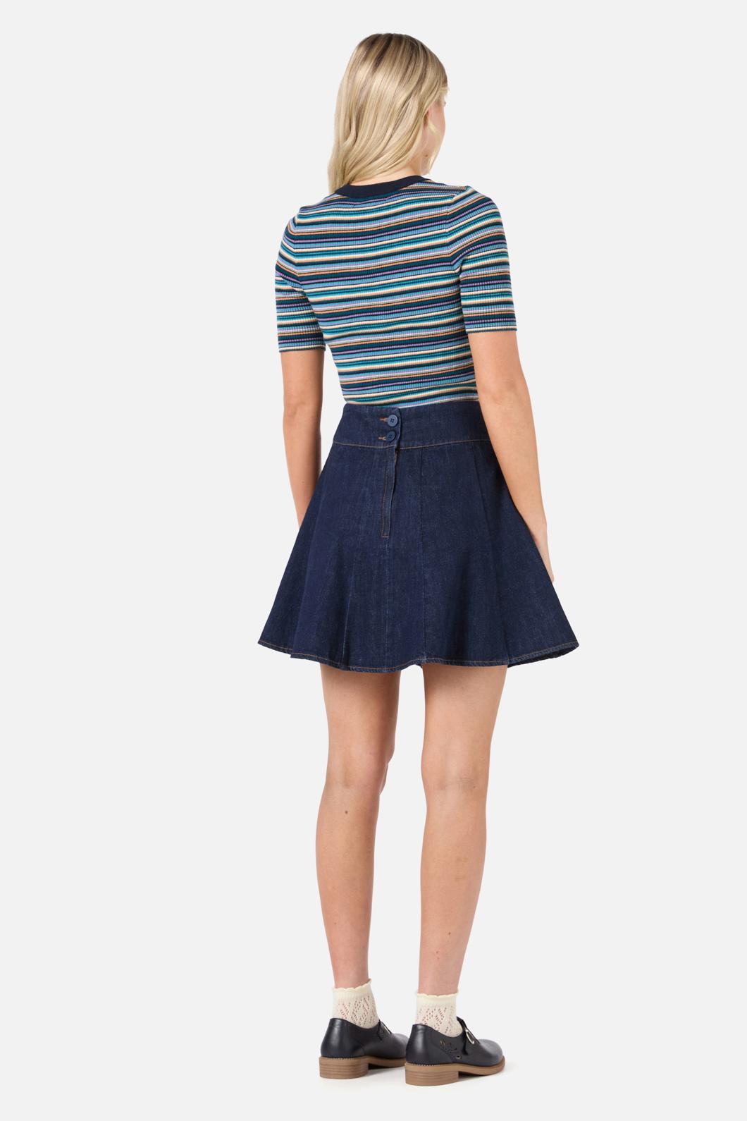 navy