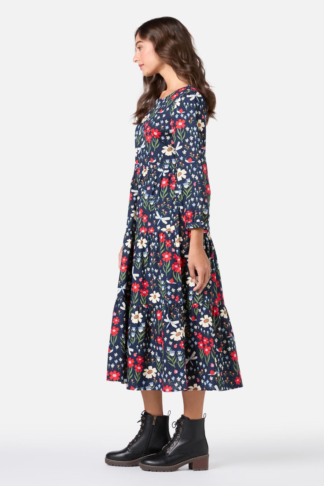 navy