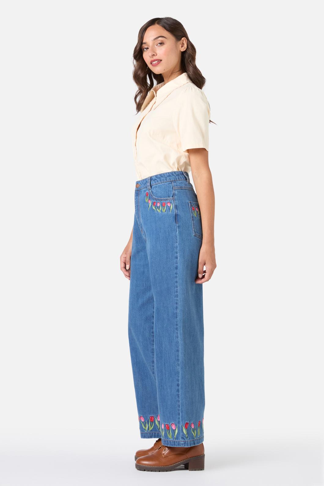 denim