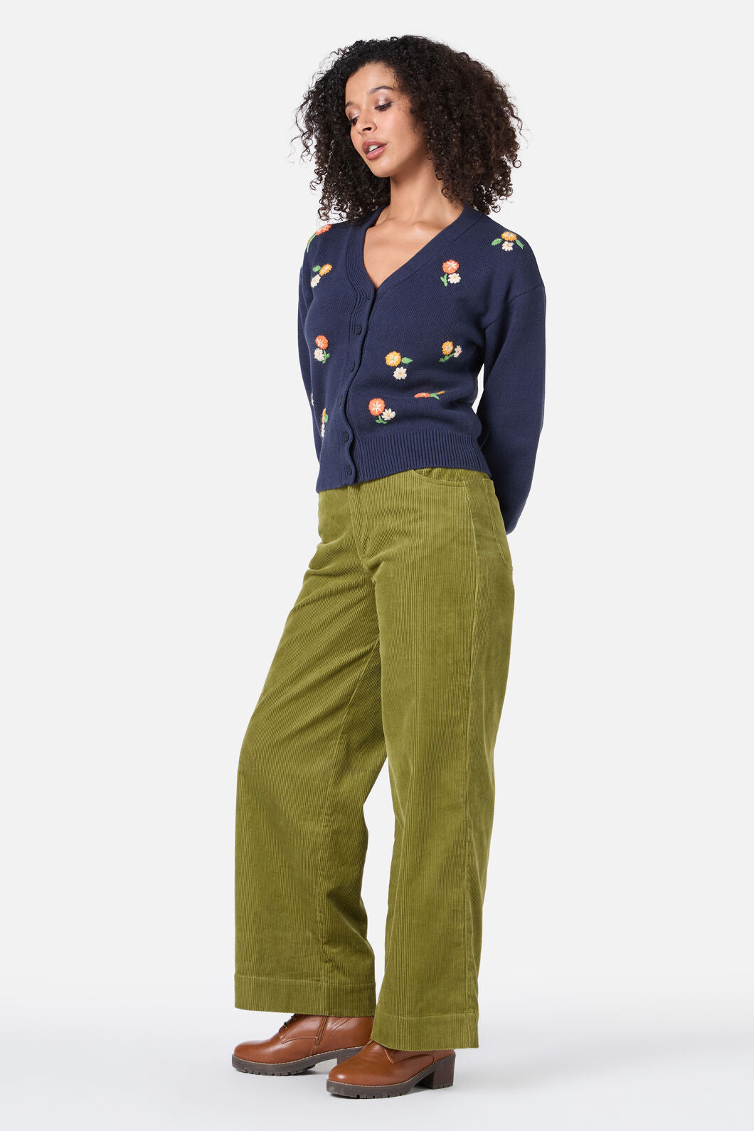 navy