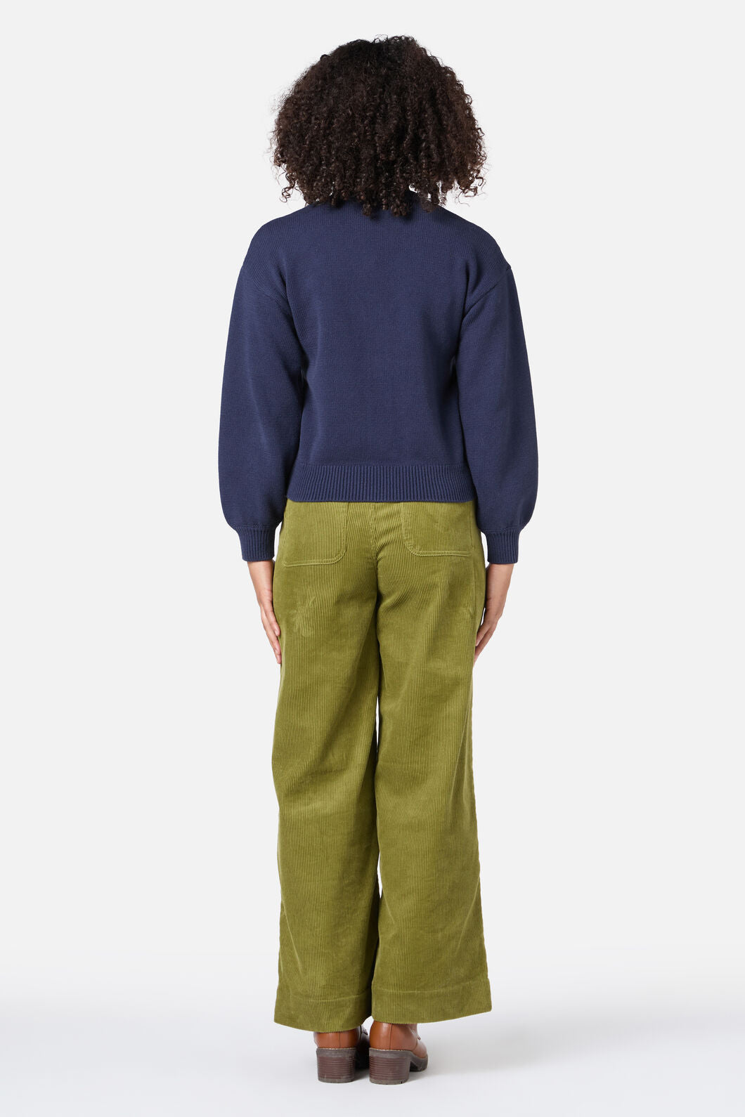 navy