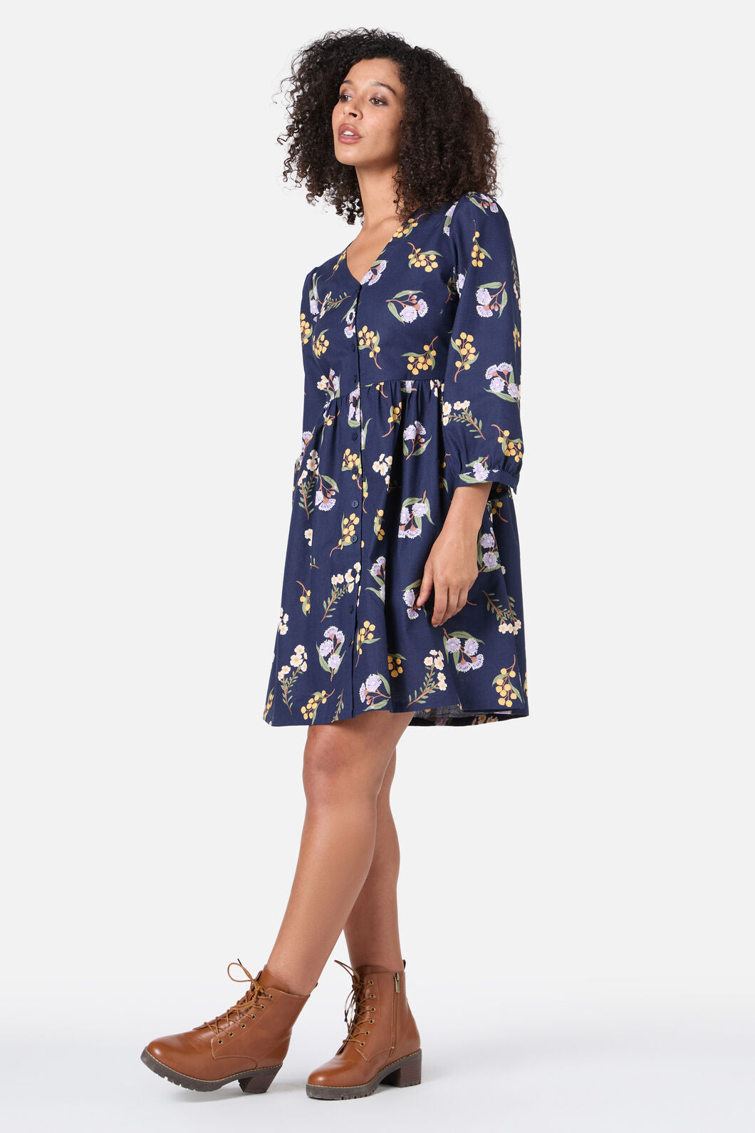 navy