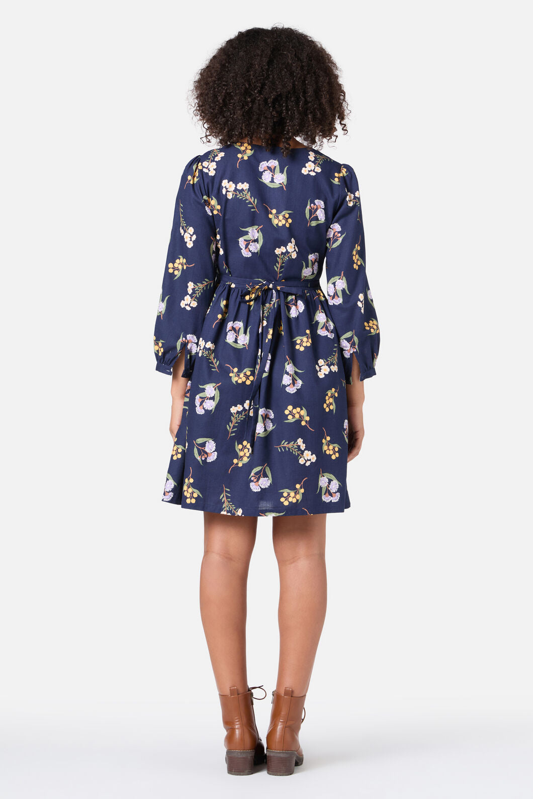 navy