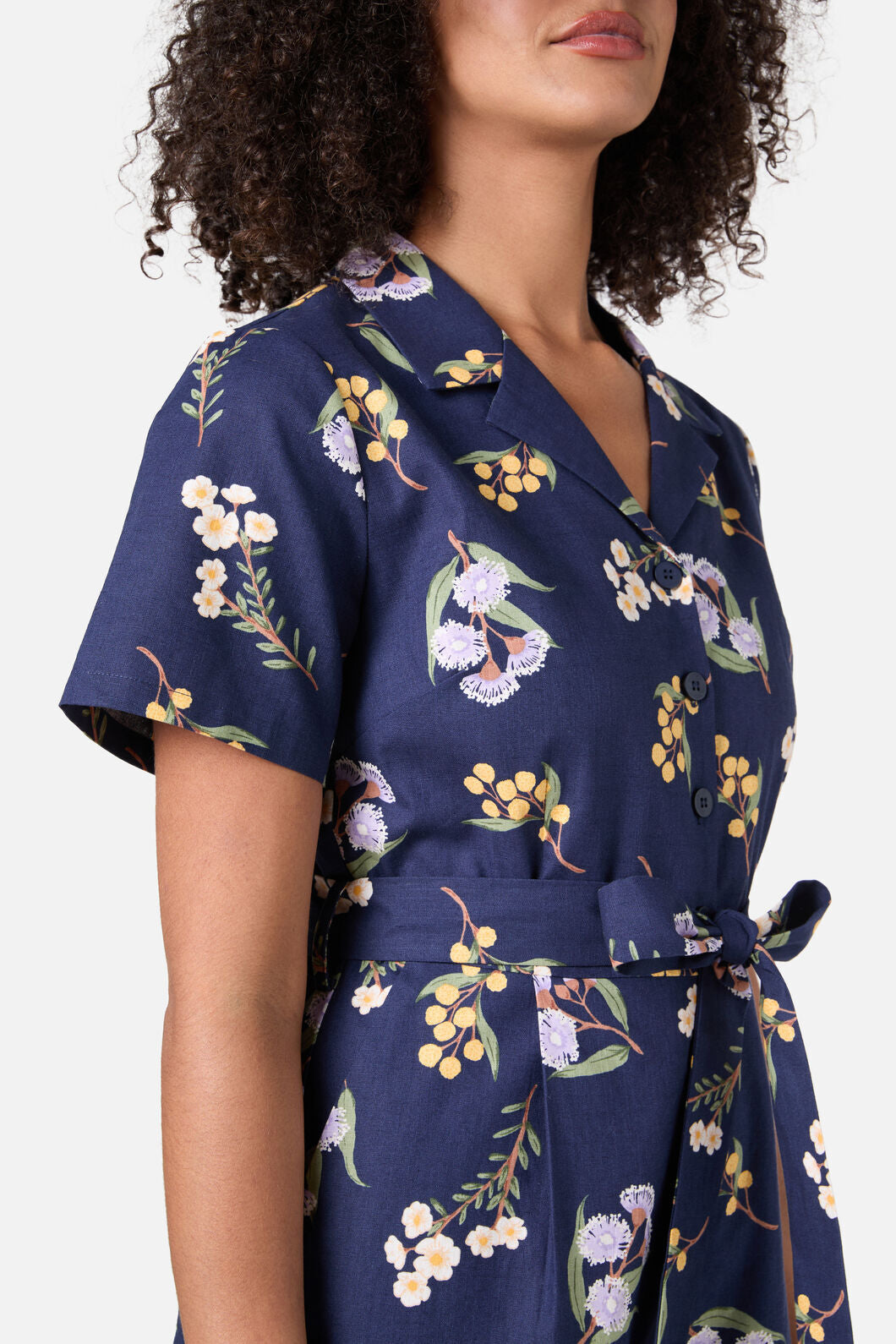 navy