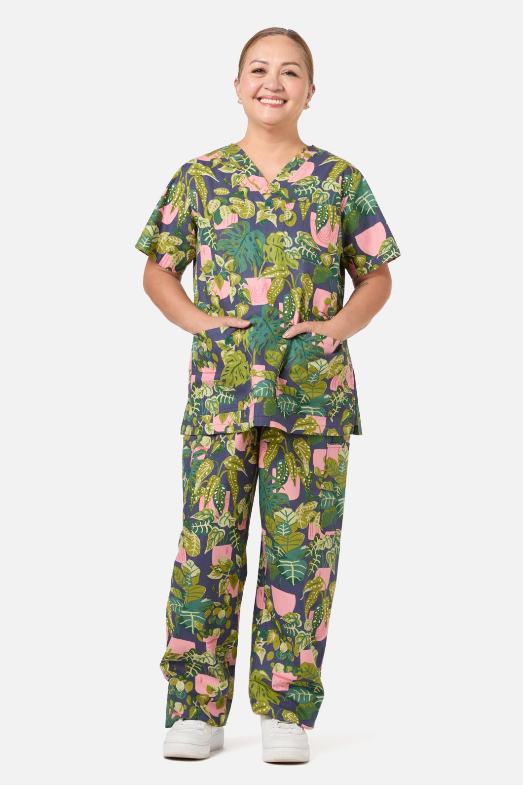 navy