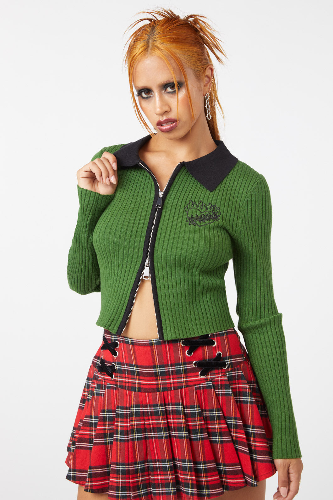 olive