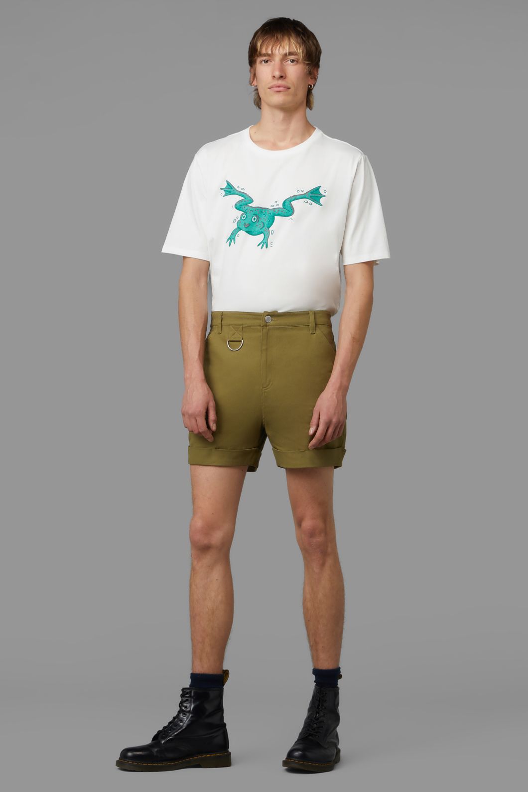 khaki