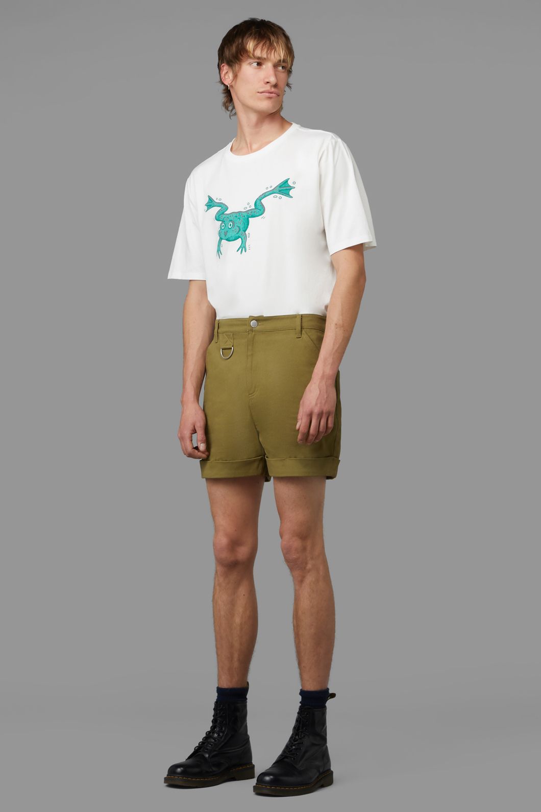 khaki