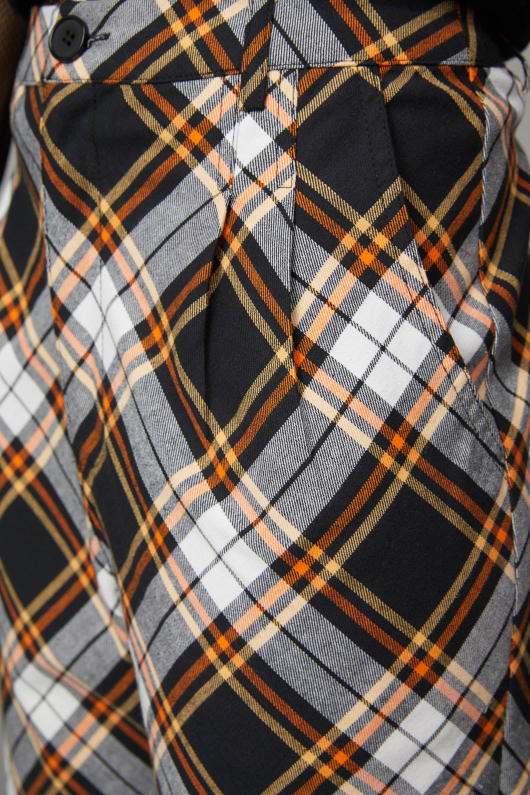 black-orange