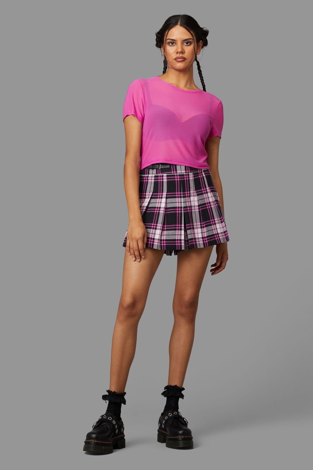 hot-pink