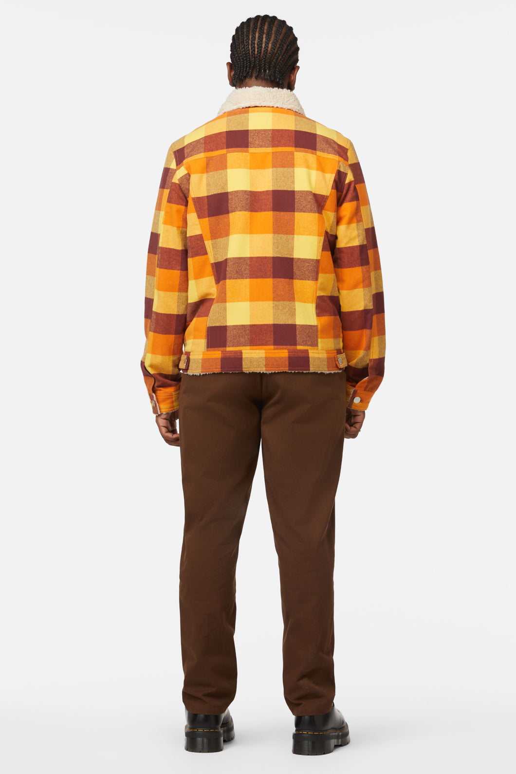 orange