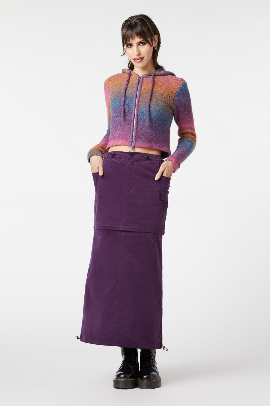 plum
