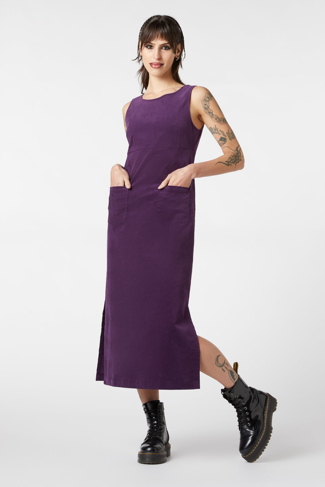 plum