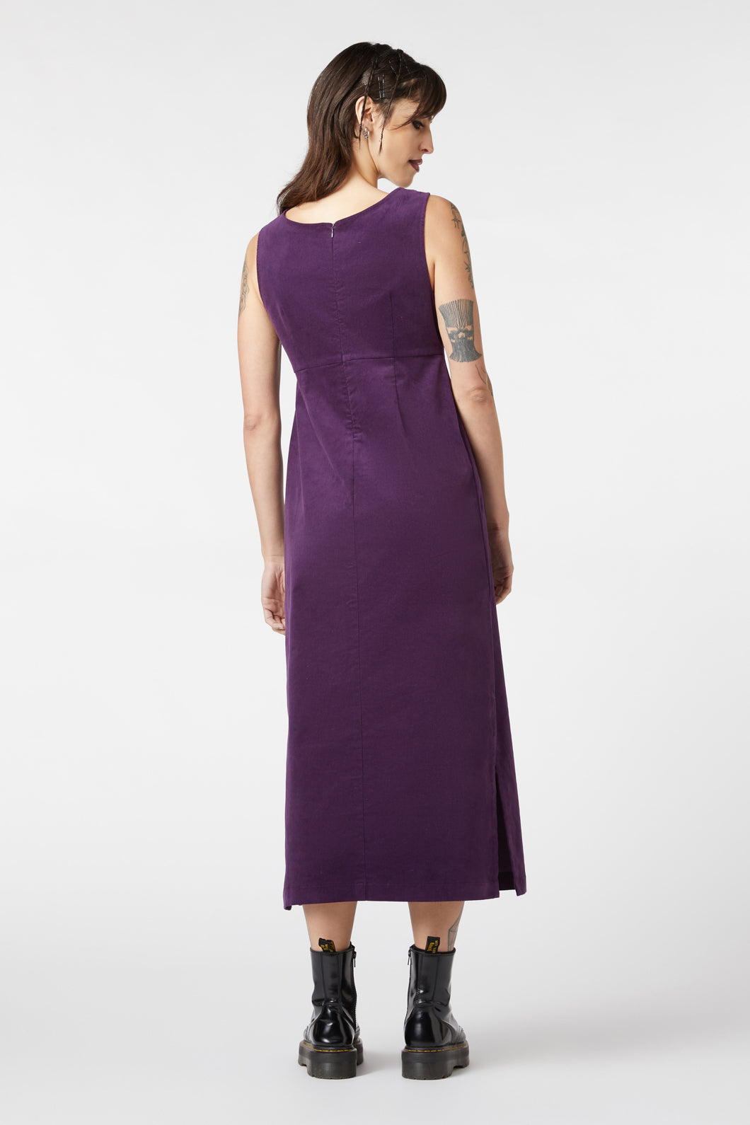 plum