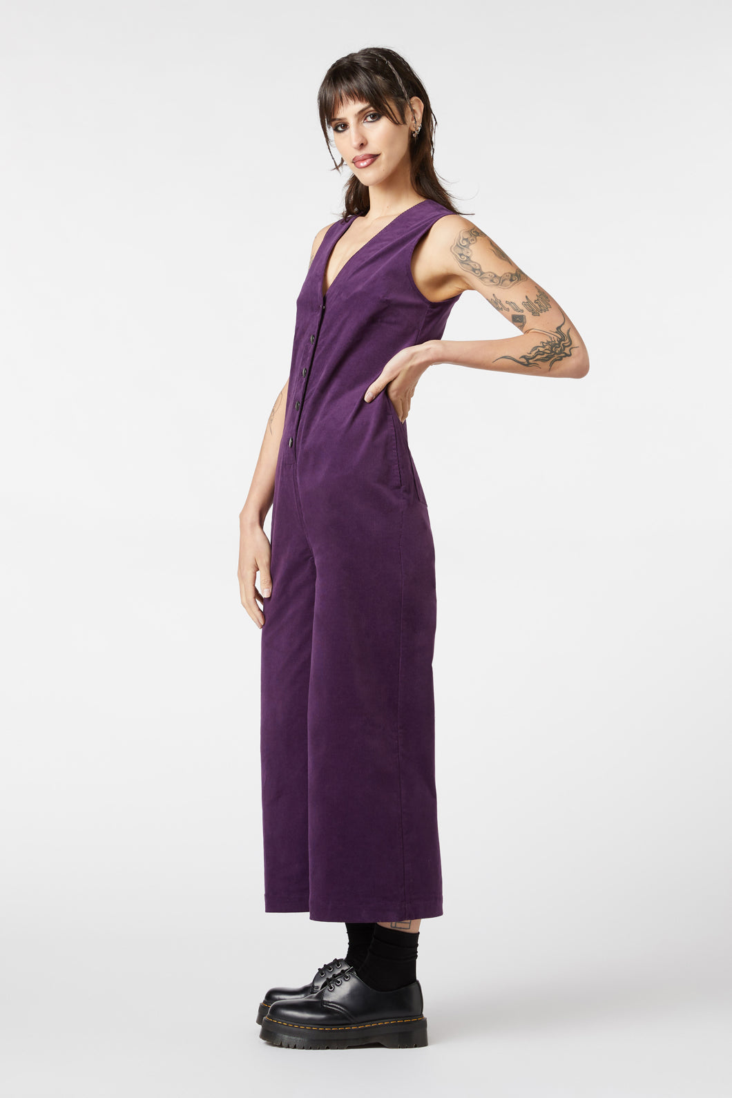 plum