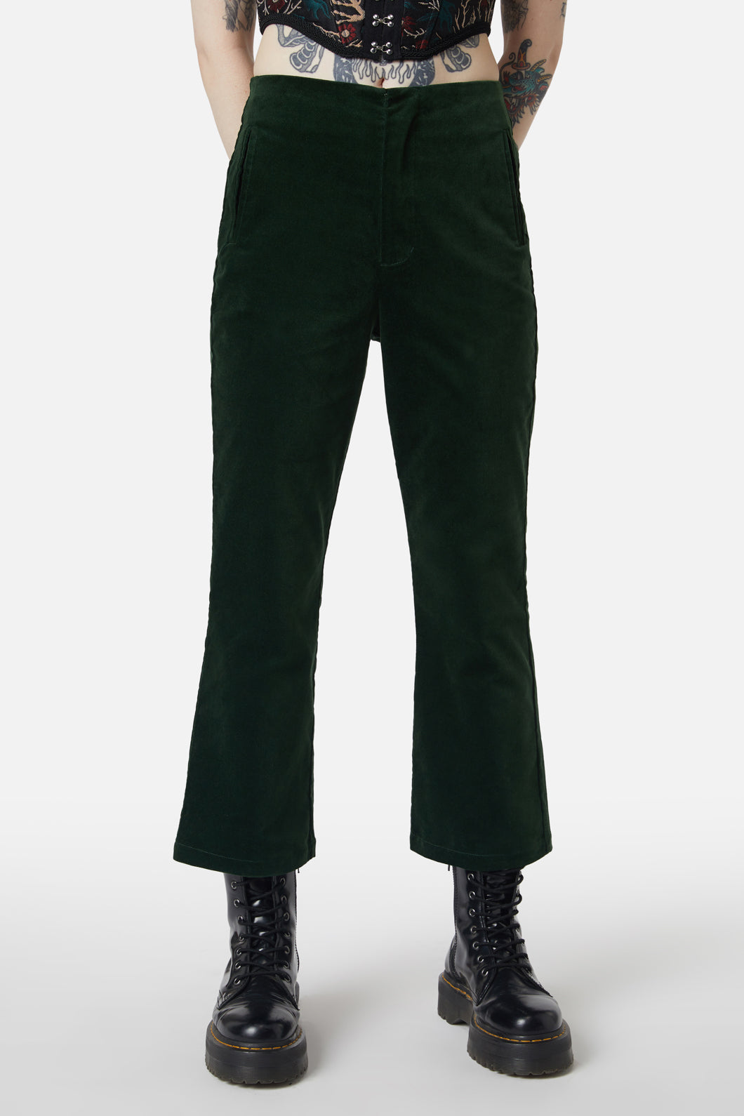 emerald