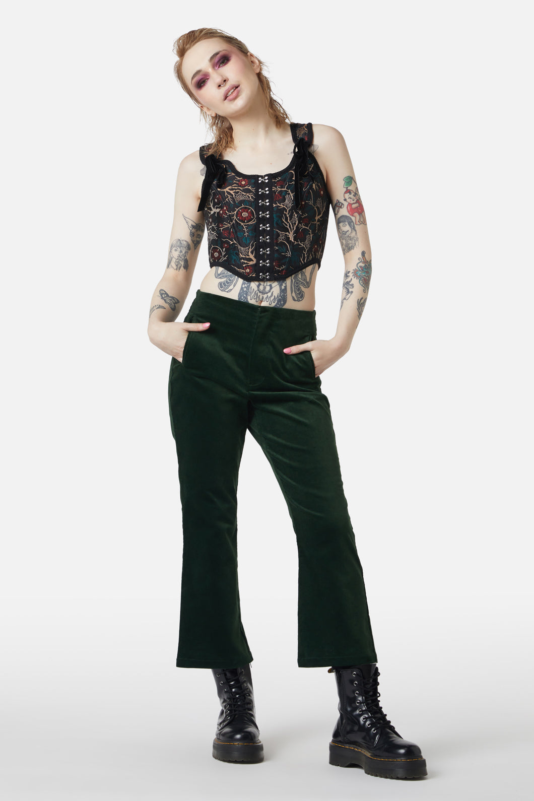emerald