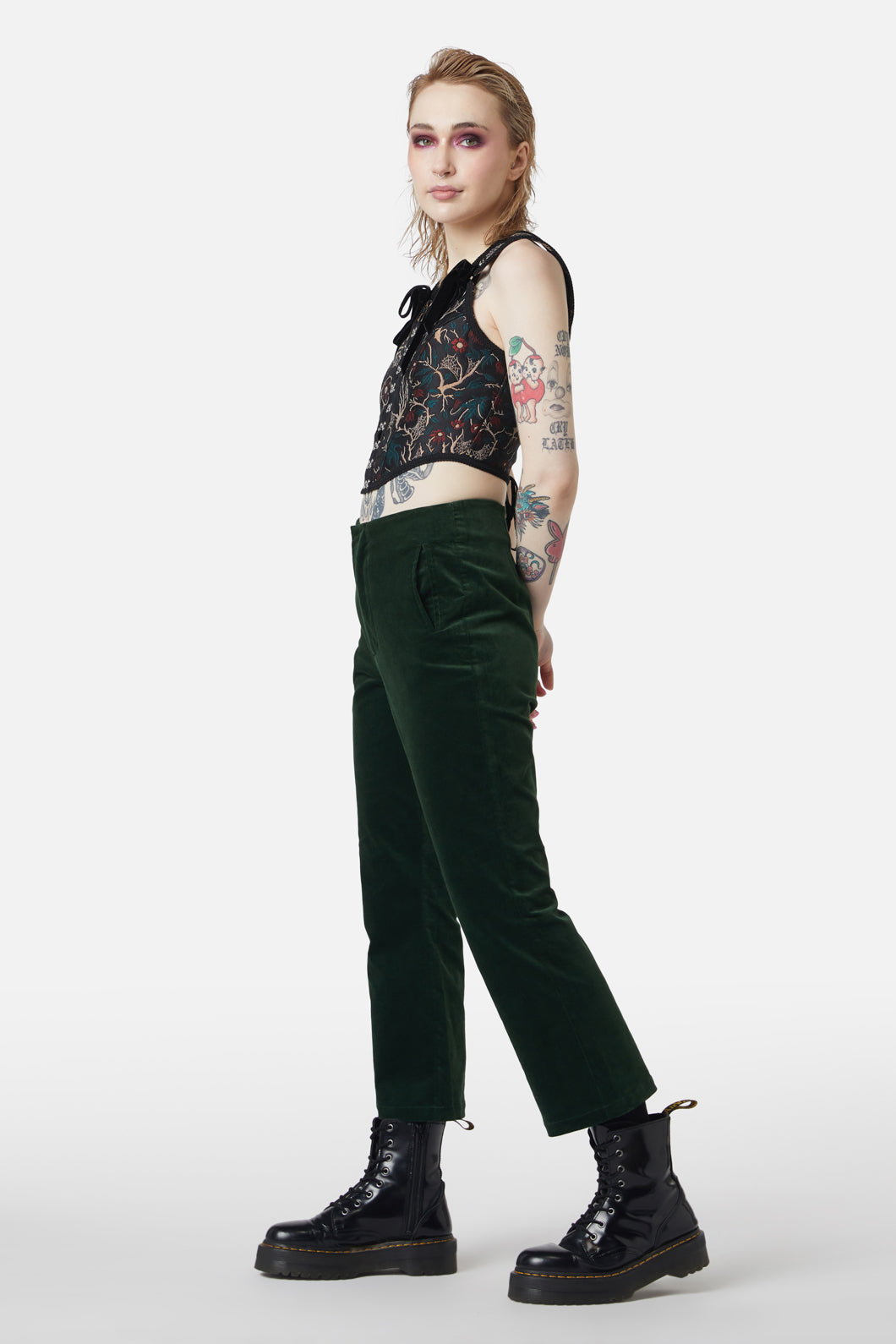 emerald