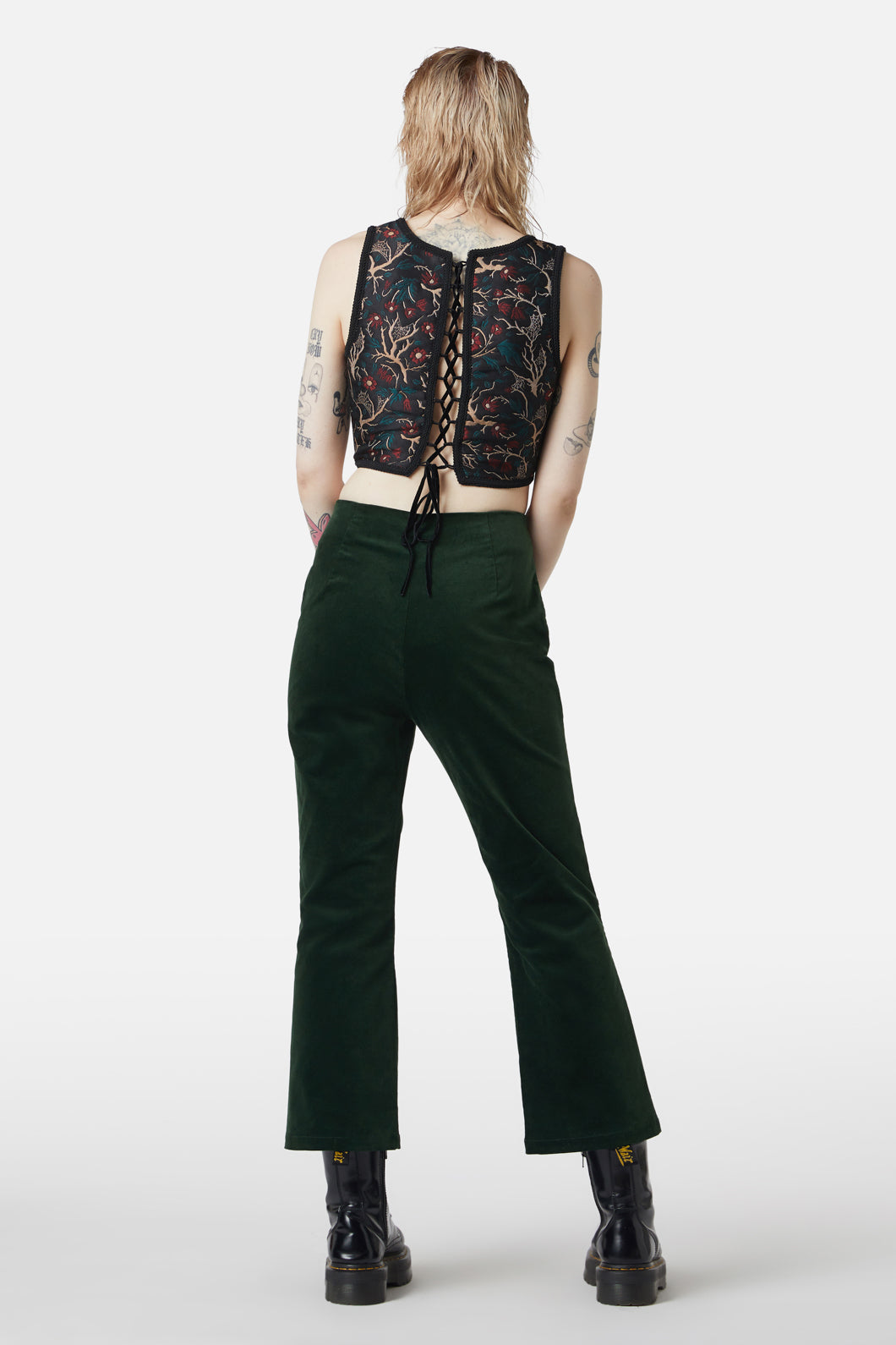 emerald