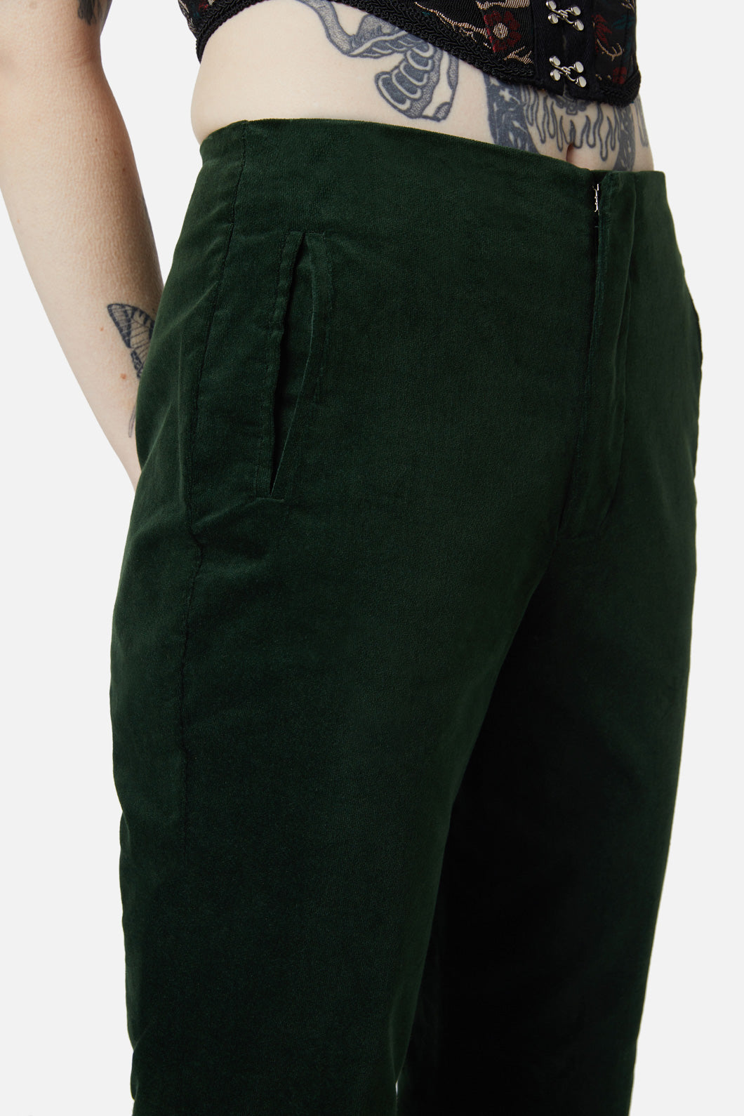emerald