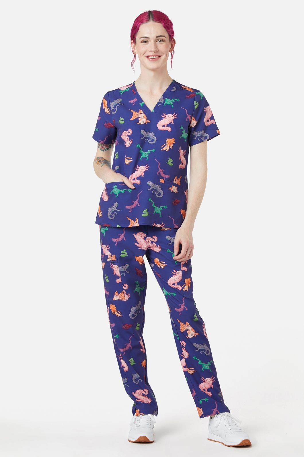 navy