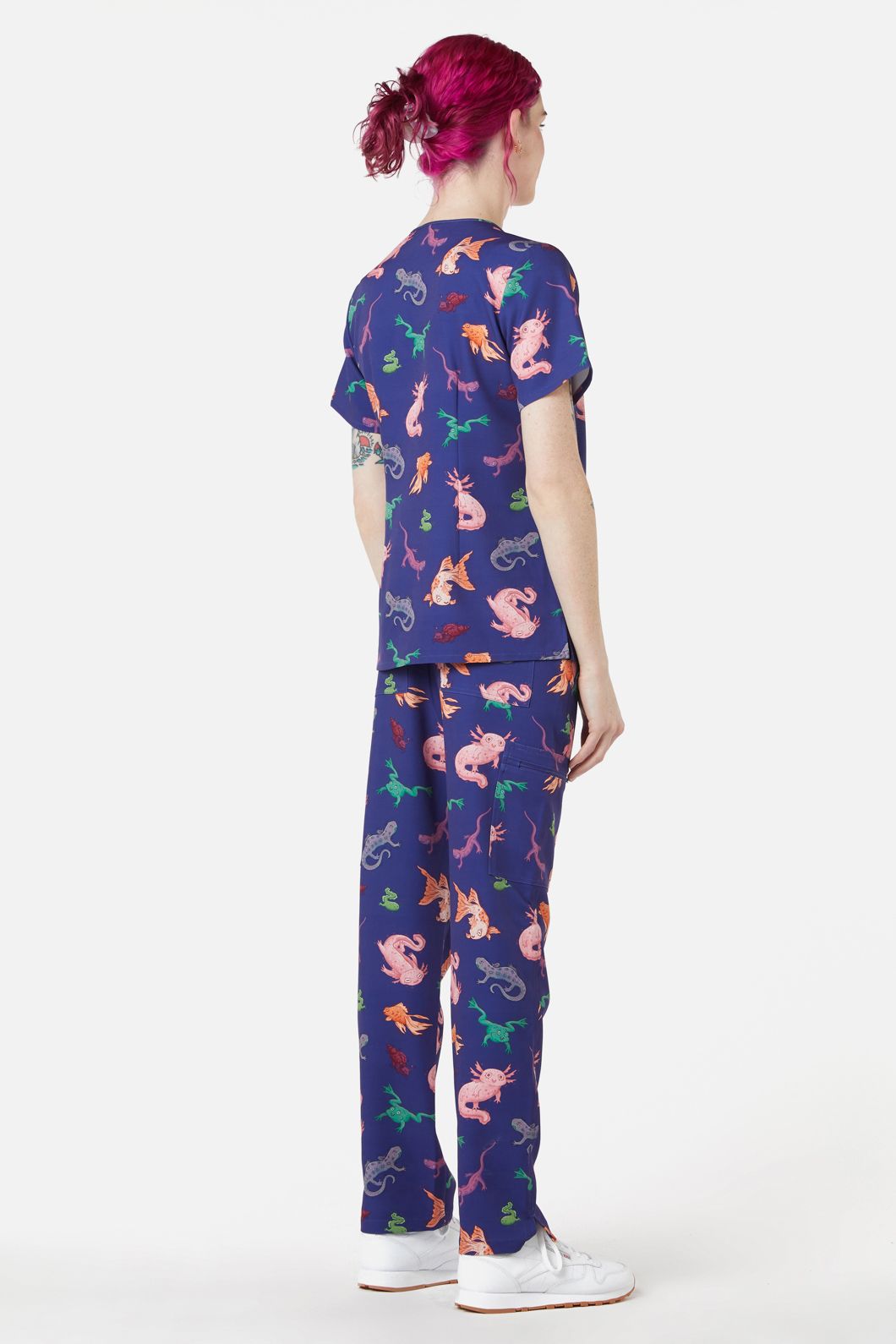 navy