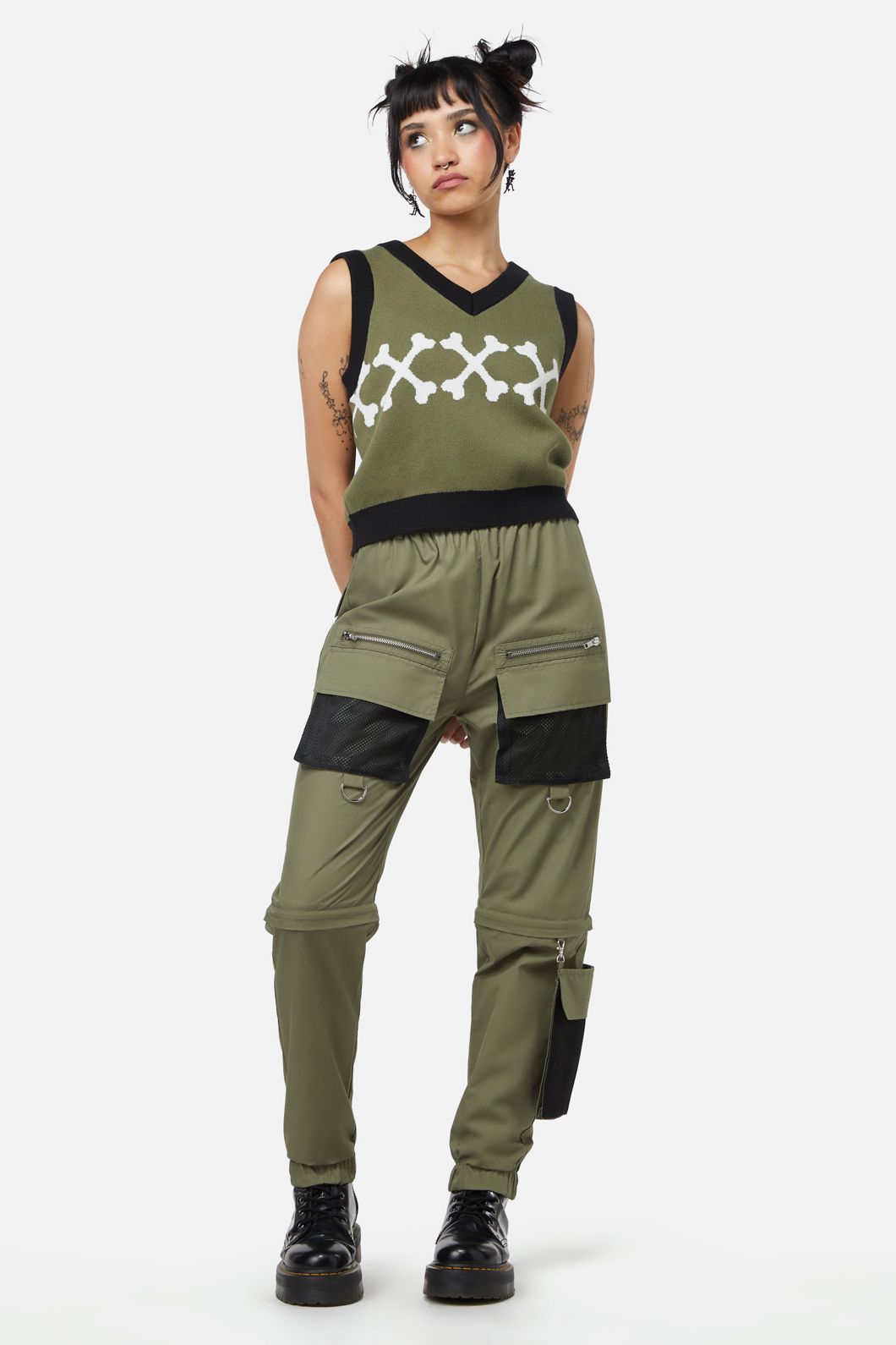olive