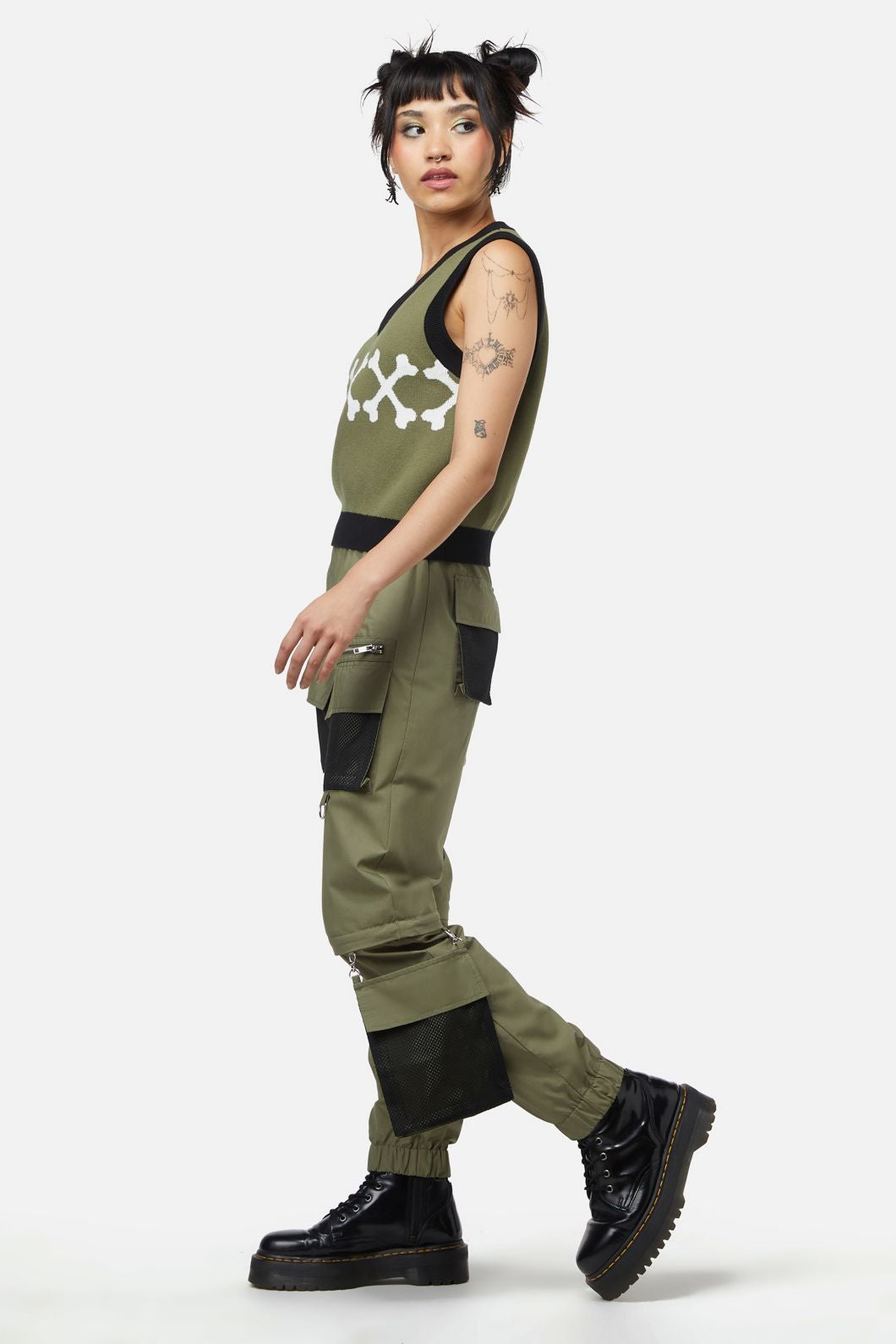 olive