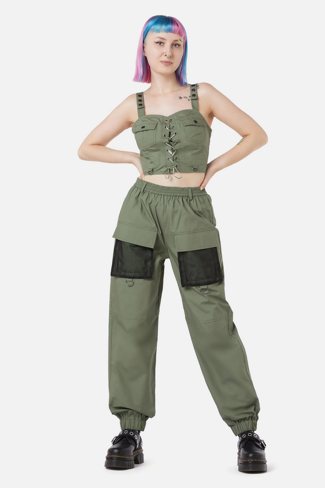 olive