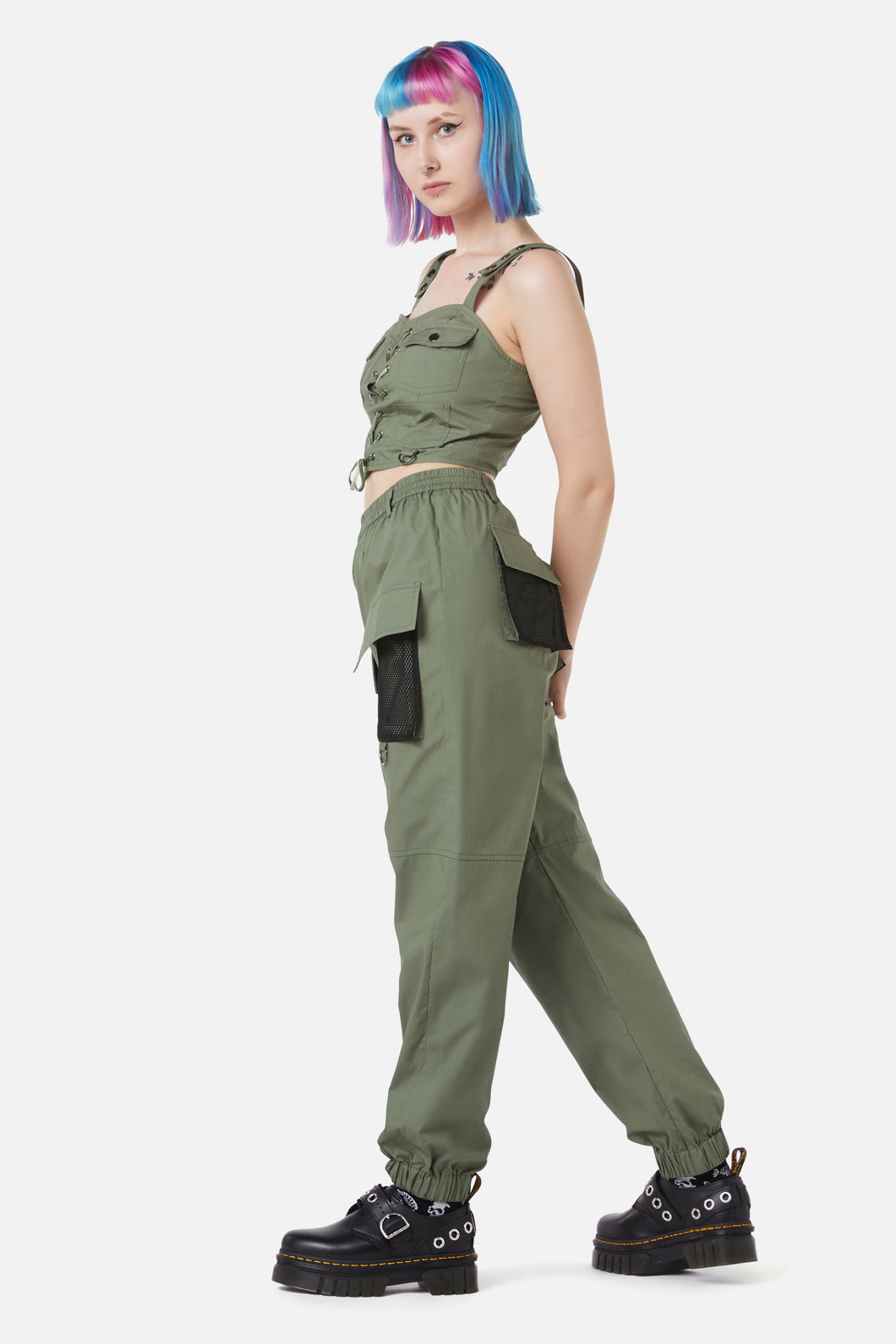 olive