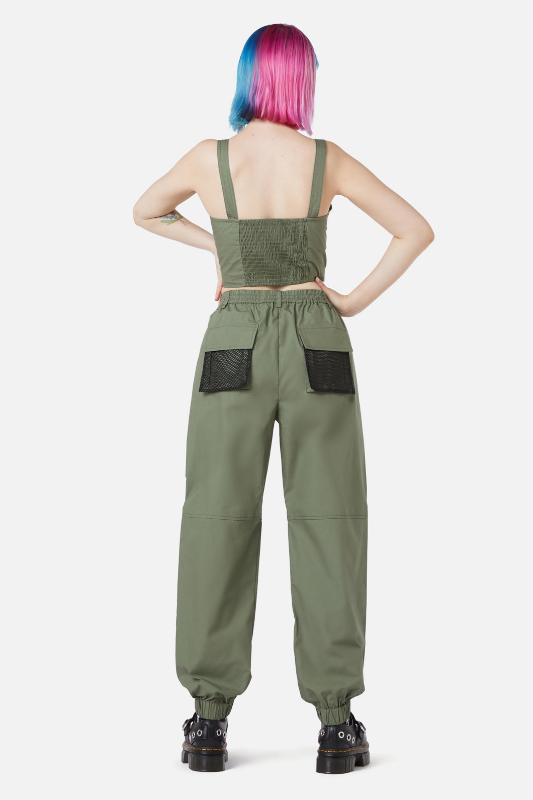 olive