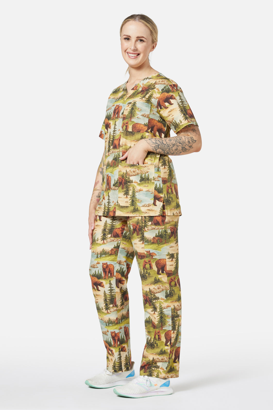 multi