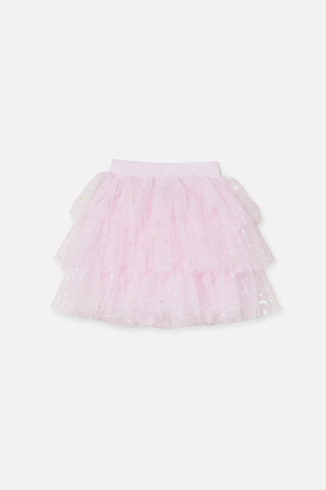 Star Mesh Kids Tulle Skirt – Dangerfield NZ