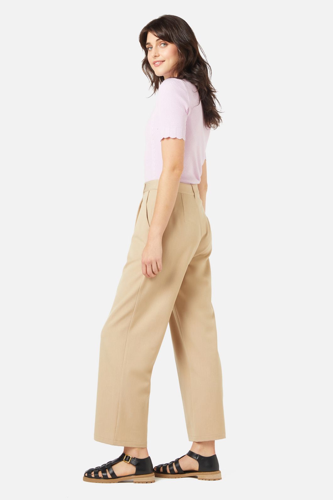 tan
