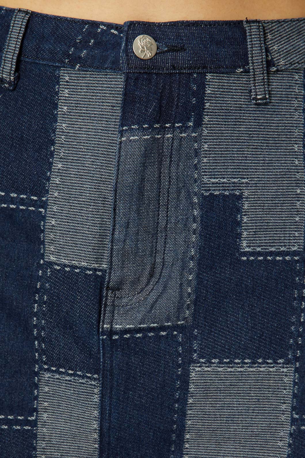 indigo