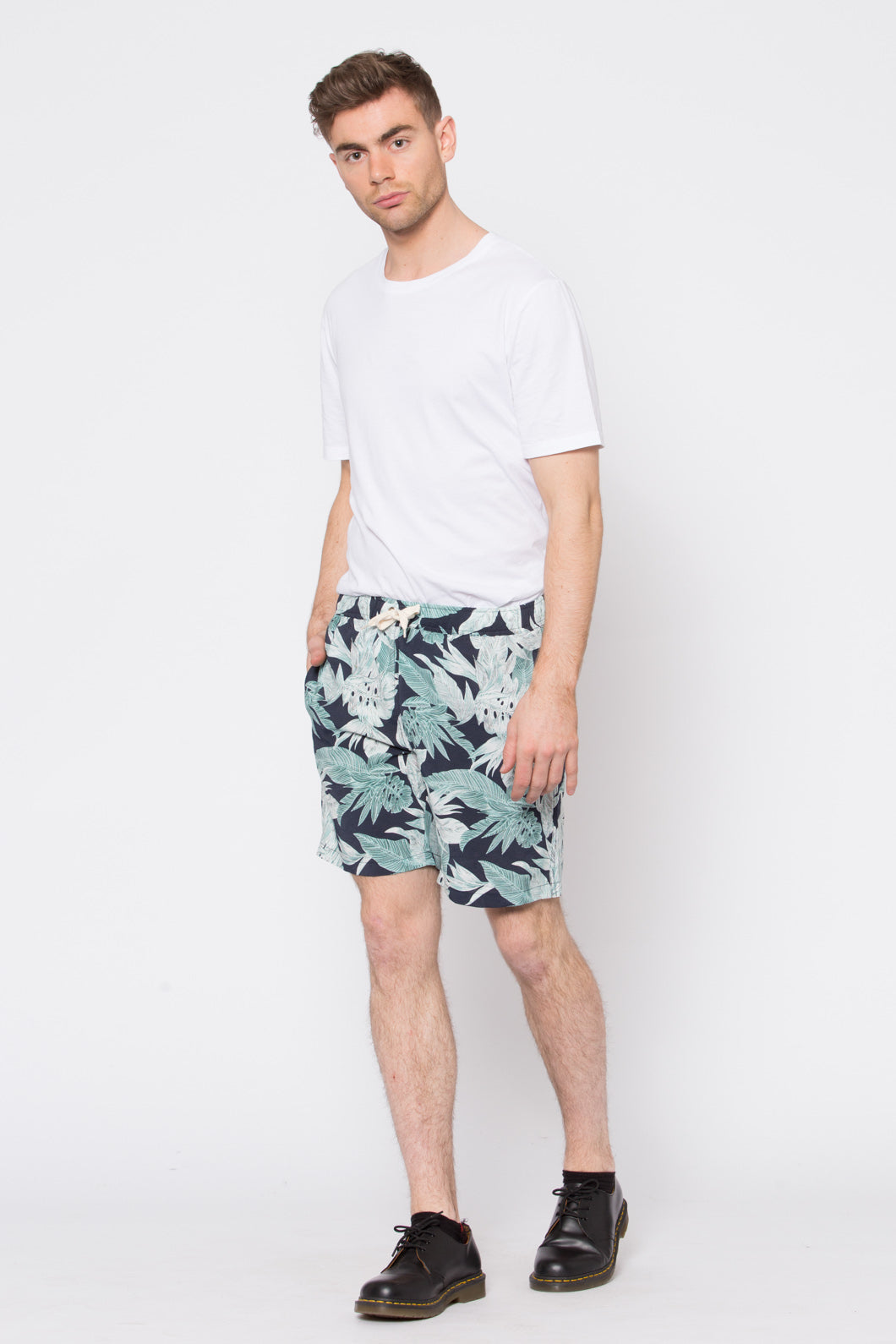 navy
