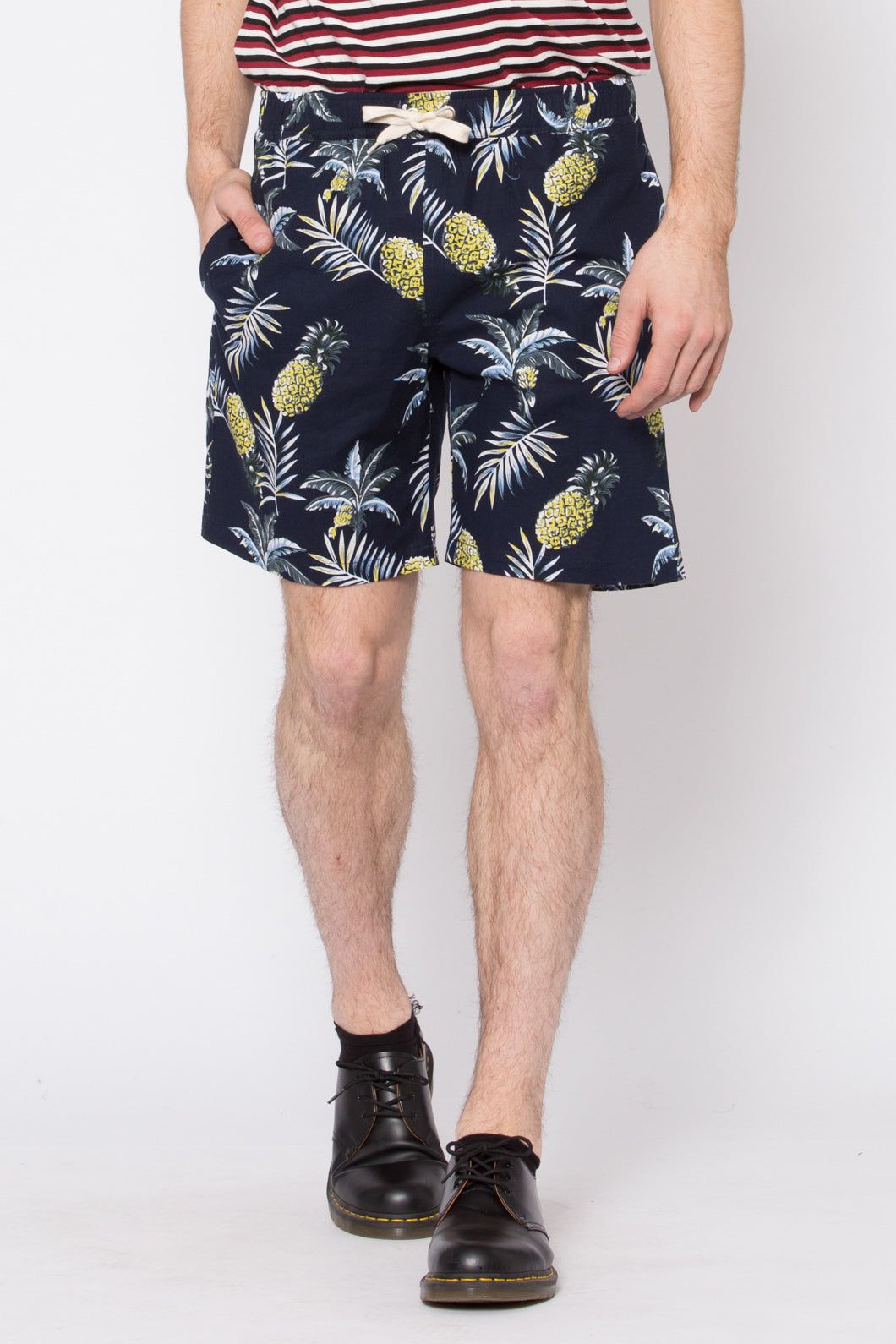 navy