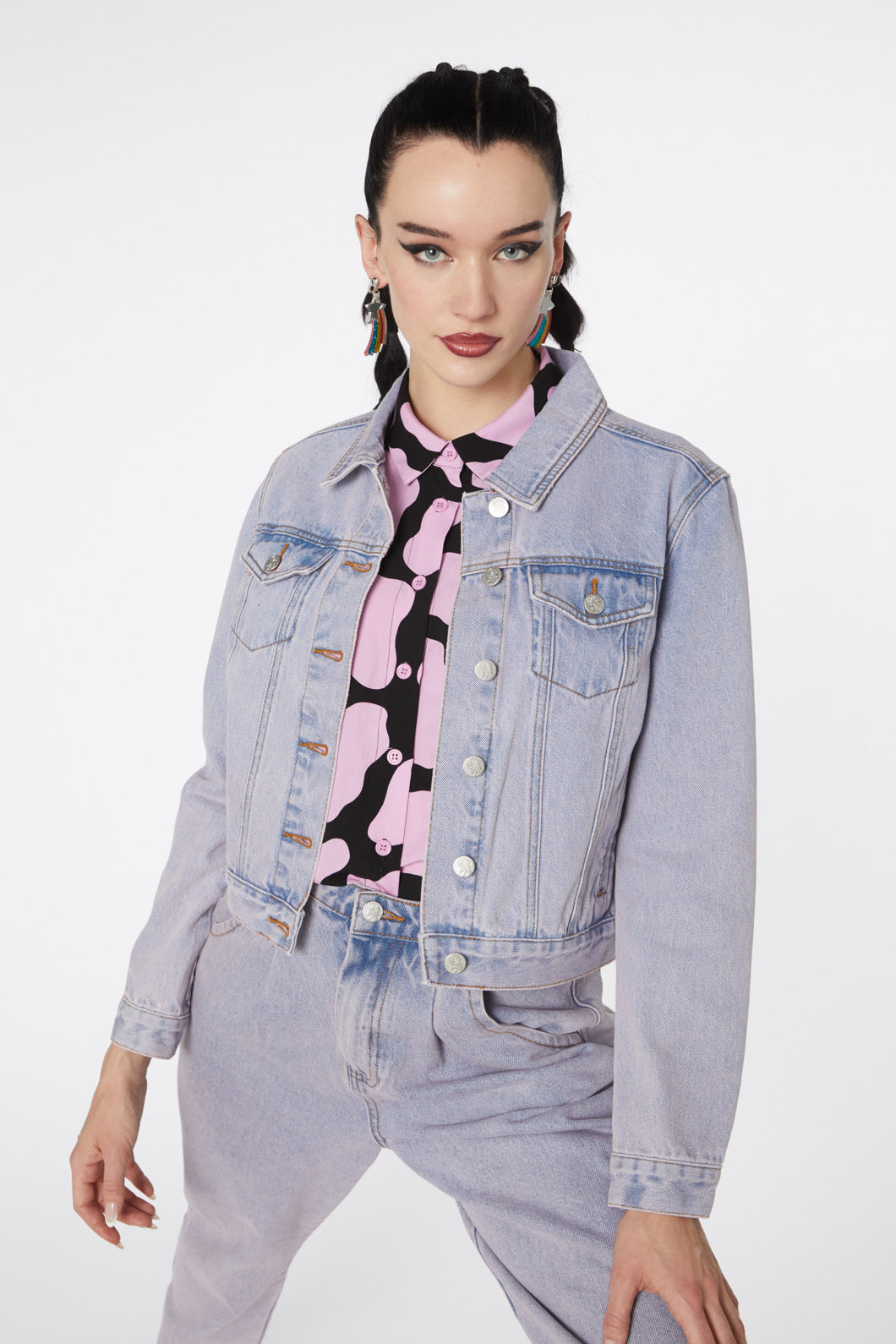 pink-blue