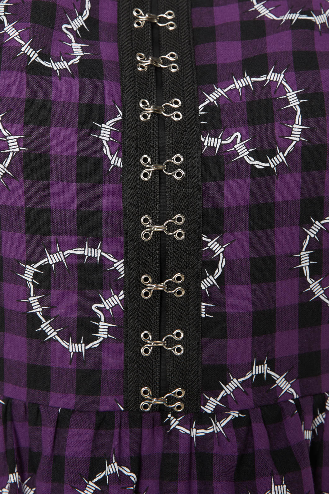 purple-black