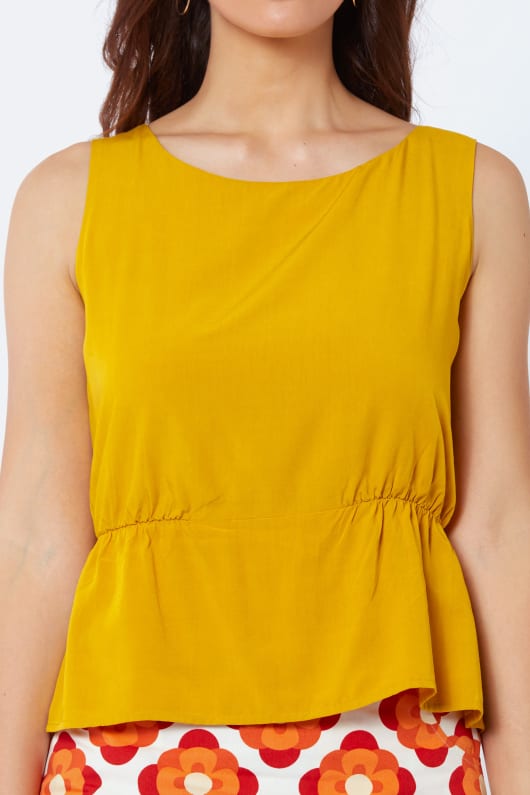 mustard