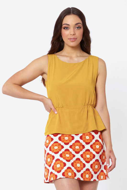 mustard